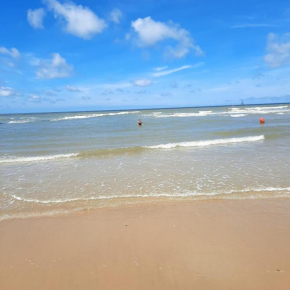 Zeezicht Oostende
